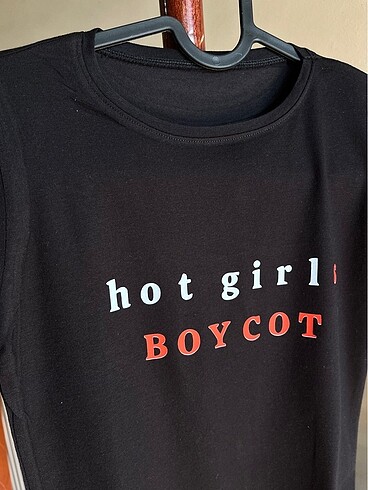 Diğer Baby tee