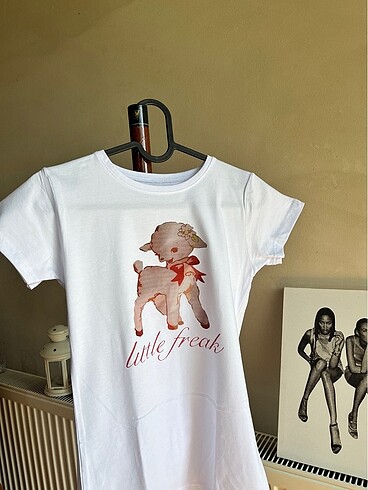 Baby tee