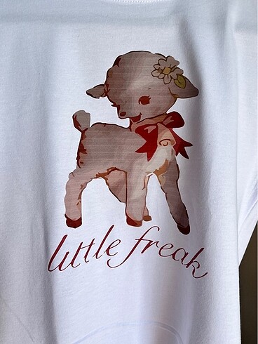 Diğer Baby tee