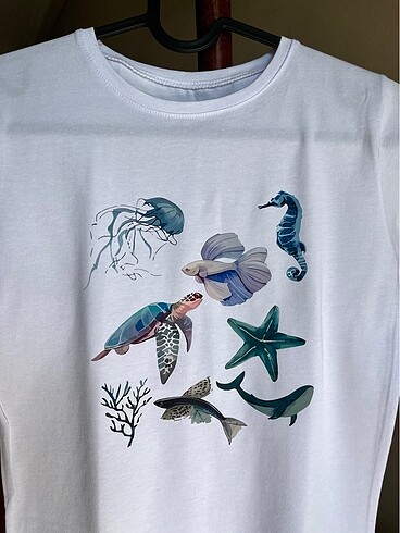 Diğer Baby tee
