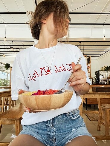 Tshirt