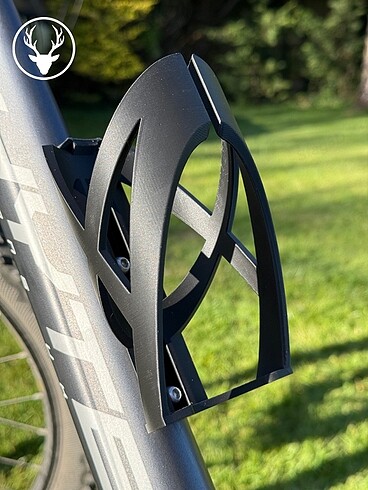 Bisiklet suluk kafesi - Görsel 3