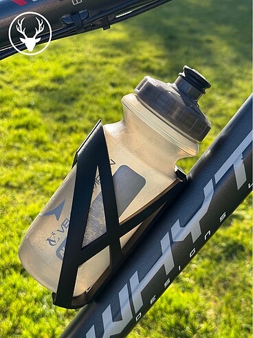 Bisiklet suluk kafesi - Görsel 2