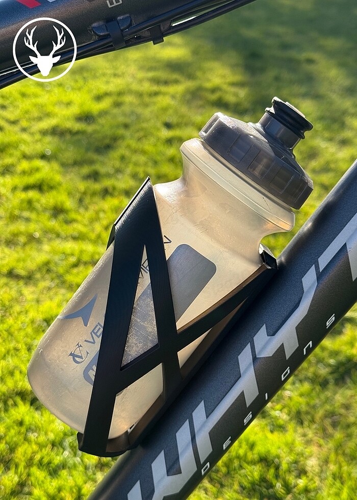 Bisiklet suluk kafesi - Görsel 2