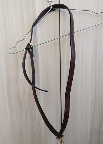 2 renk çanta sapı - Görsel 2