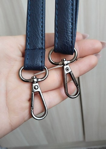 2 renk çanta sapı - Görsel 5