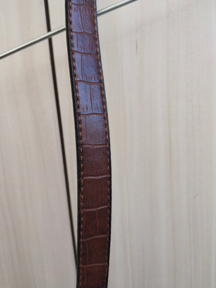 2 renk çanta sapı - Görsel 3