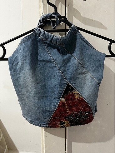 Kot crop
