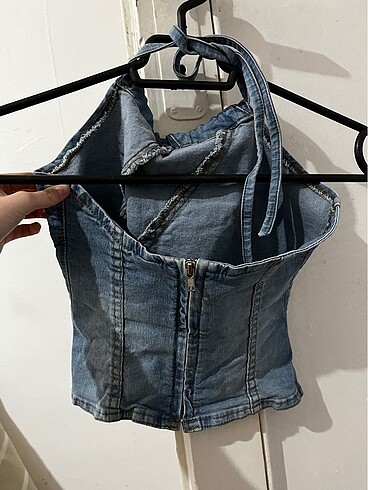 Diğer Kot crop