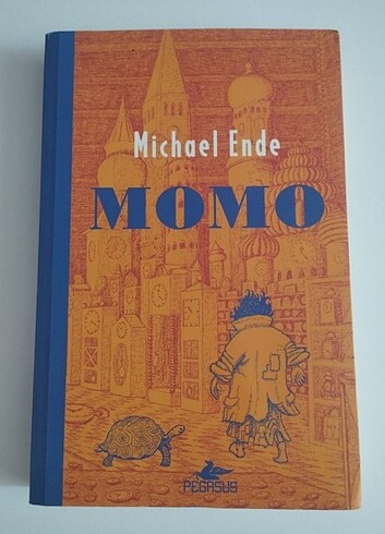 MOMO (Michael Ende)