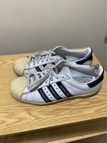 Adidas süperstar orijinal