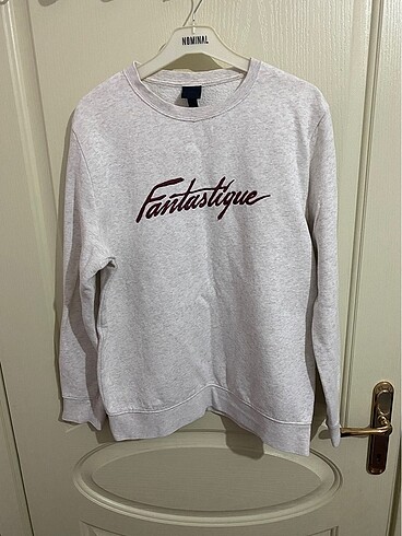 H&M Sweat