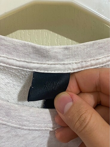 s Beden H&M Sweat