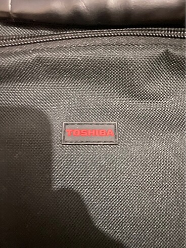 Toshiba Omuz Çantası