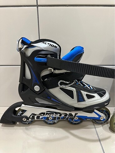 Action Abec5 erkek paten - L (40-43) beden