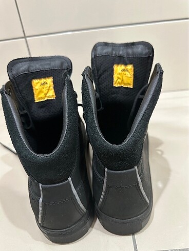 Rockwell motorsiklet botu- 44 numara - Görsel 4