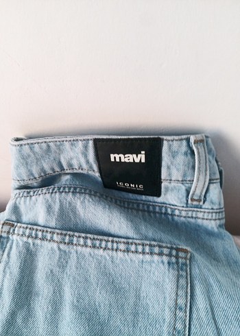 Mavi Jeans MAVİ :baggy jeans pantalon