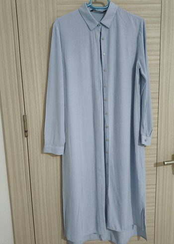Elbise tunik