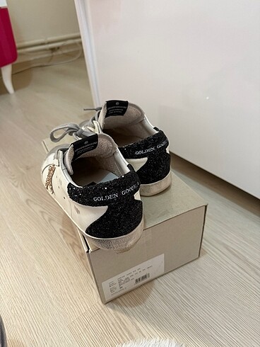 Golden Goose Deluxe Golden Goose Deluxe kadın ayakkabı