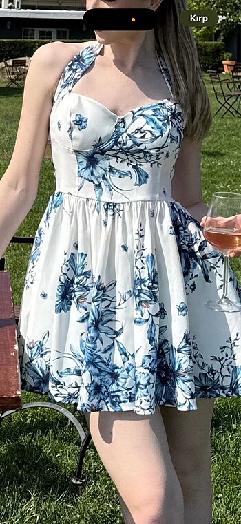 Zara Zara elbise