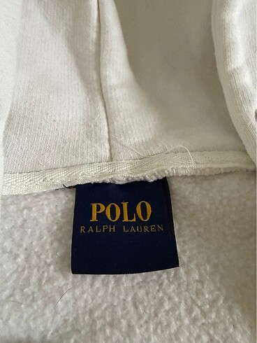Ralph Lauren Ralph lauren sweat