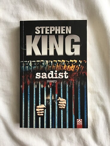 Sadist- Stephen King