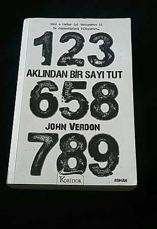 Temiz kitap 