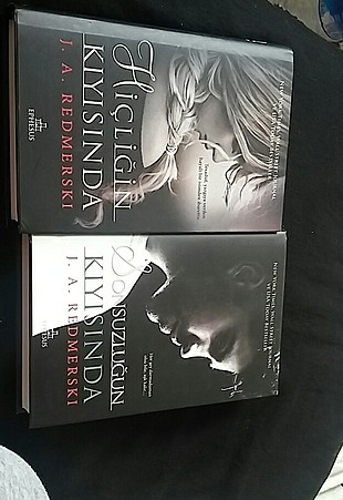 Sıfır seri kitap 