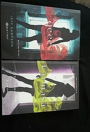 Temiz seri kitap
