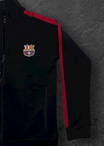 Barça hırka - Görsel 3