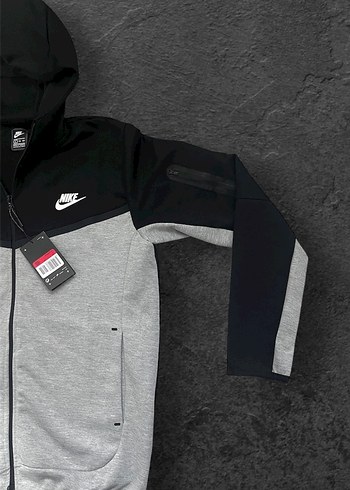 Nike Tech yeni sezon hırka - Görsel 3