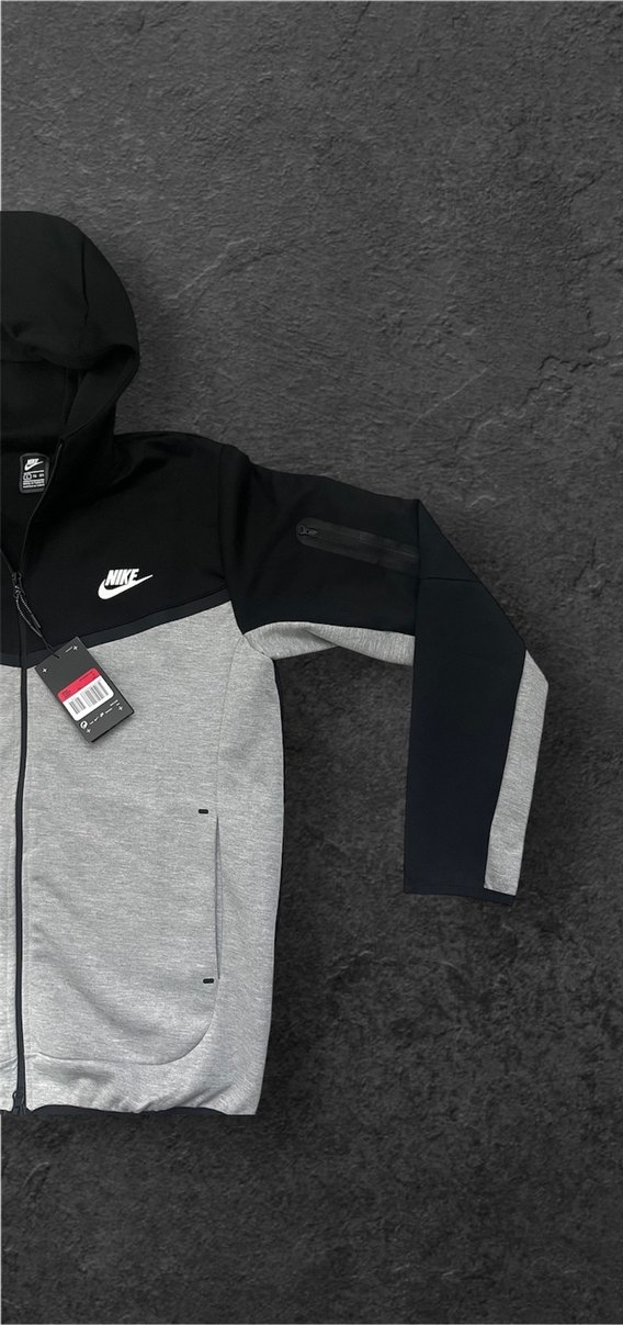 Nike Tech yeni sezon hırka - Görsel 3