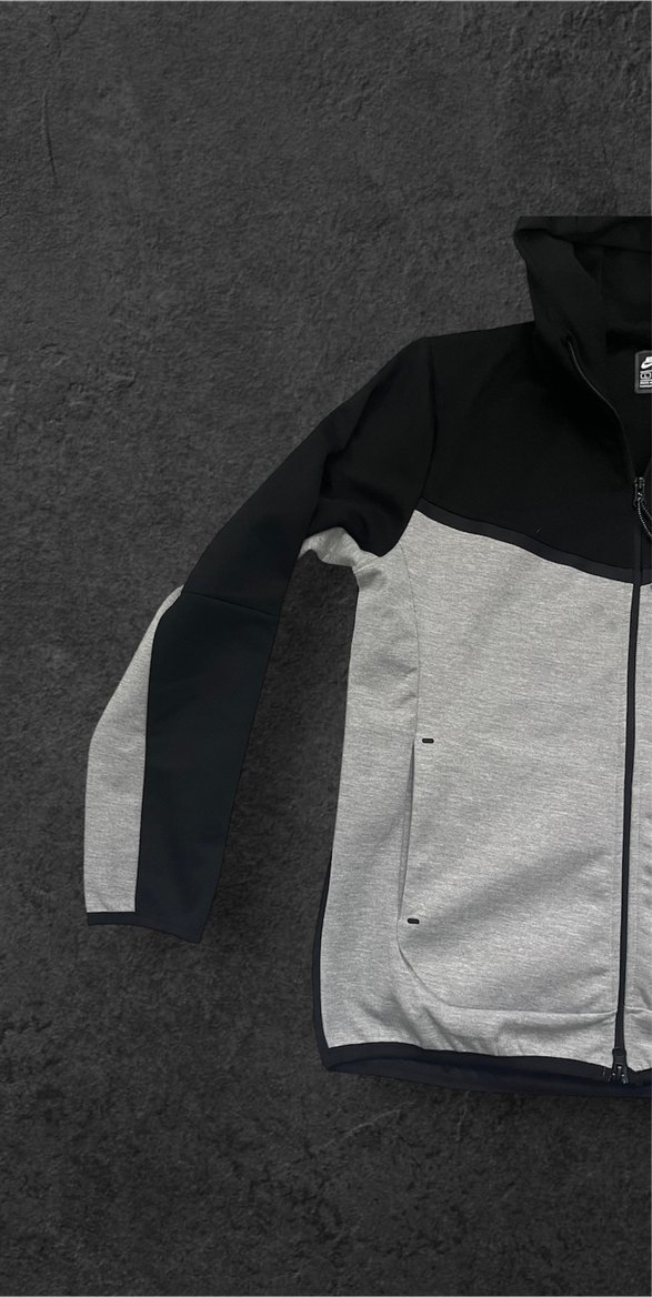 Nike Tech yeni sezon hırka - Görsel 2