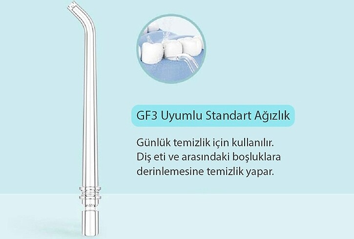  Beden Duş başlığı