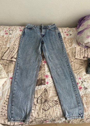 36 Beden Trendyol Jeans 3 tane