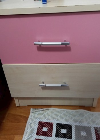 Diğer çocuk odası takımı