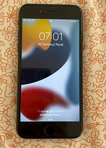 Apple iPhone 7 32 Gb - Görsel 3