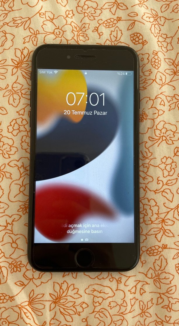 Apple iPhone 7 32 Gb - Görsel 3