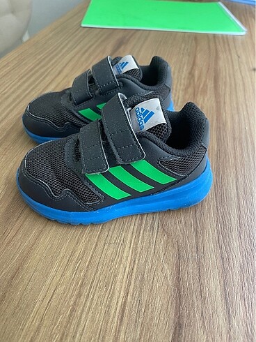 Adidas Adidas bebek ayakkabı