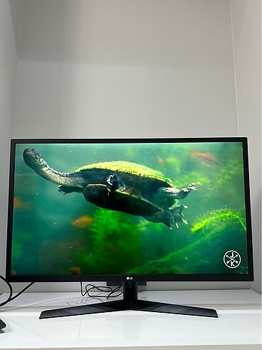 LG 32inç SIFIRDAN FARKSIZ MONİTÖR - Görsel 3
