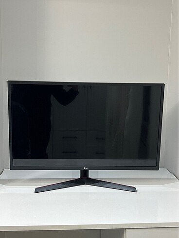 LG 32inç SIFIRDAN FARKSIZ MONİTÖR - Görsel 4