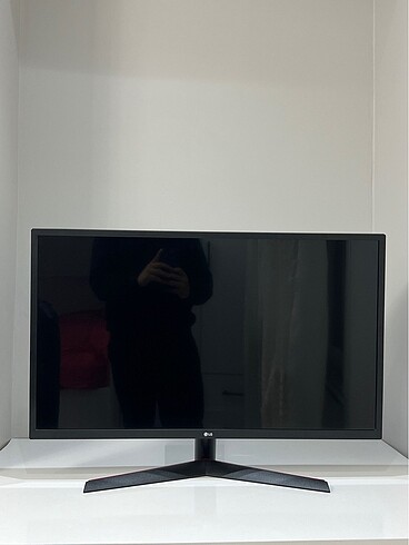 LG 32inç SIFIRDAN FARKSIZ MONİTÖR - Görsel 5