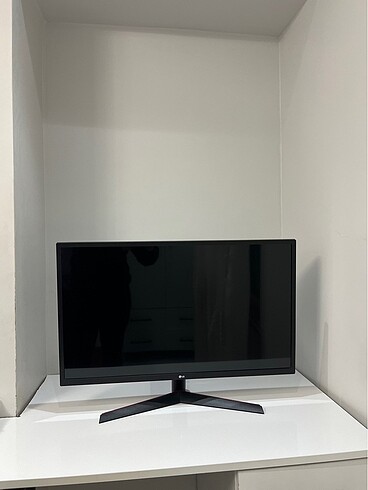 LG 32inç SIFIRDAN FARKSIZ MONİTÖR - Görsel 7