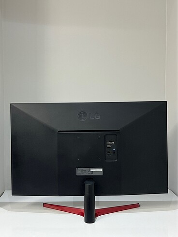 LG 32inç SIFIRDAN FARKSIZ MONİTÖR - Görsel 10