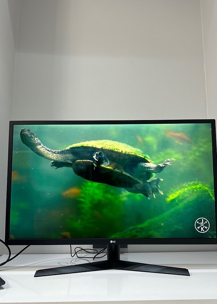 LG 32inç SIFIRDAN FARKSIZ MONİTÖR - Görsel 3