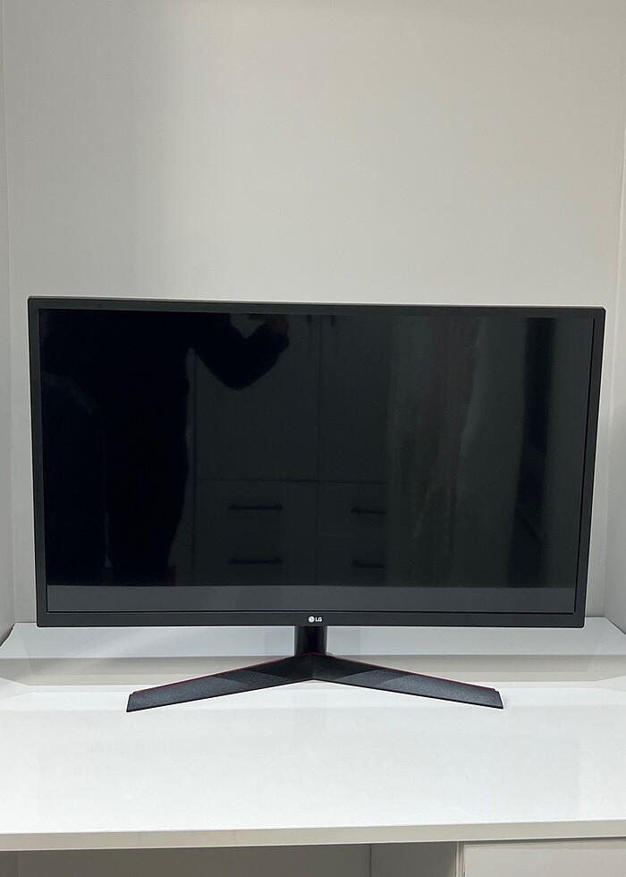 LG 32inç SIFIRDAN FARKSIZ MONİTÖR - Görsel 4