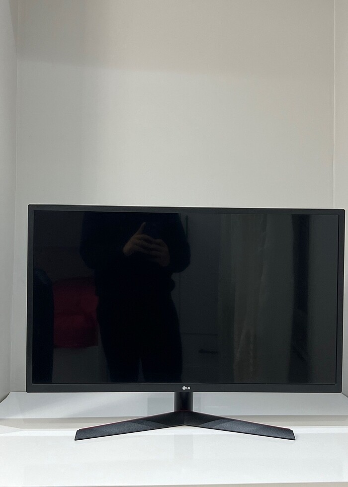 LG 32inç SIFIRDAN FARKSIZ MONİTÖR - Görsel 5