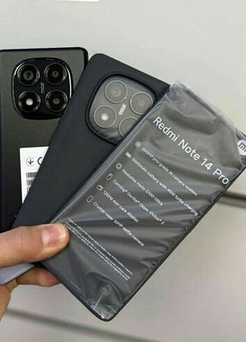Redmi not 14 pro 