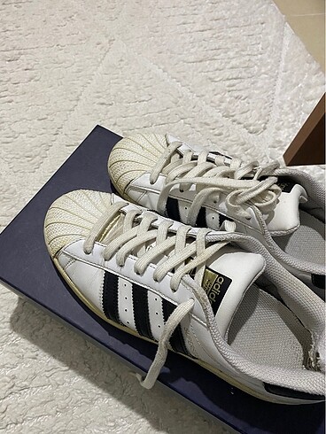 Adidas Adidas superstar