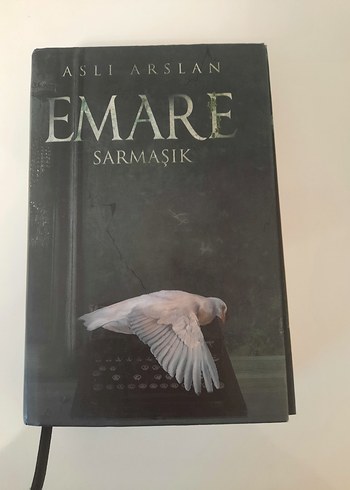  Emare Serisi 3 Kitap Ciltli